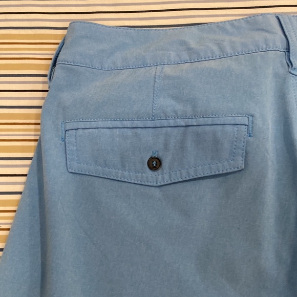 Quiksilver short rarely used in good conditions size 32 R sporty and lightweight - Picture 7 of 7